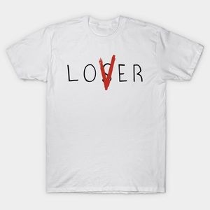 Pennywise Loser/Love T-Shirt